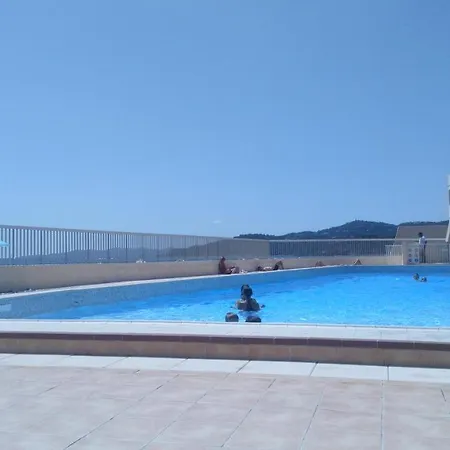 Apartment Terrasse Sur La