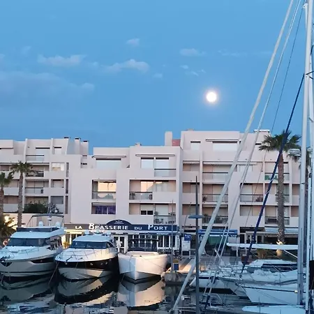 Apartment Terrasse Sur La